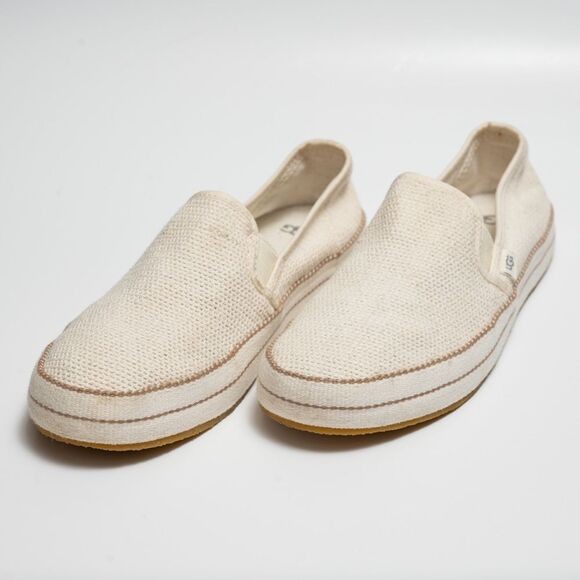 Uggs Bren Slip-On Sneaker size 9 - Picture 2 of 12